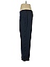 BCBGMAXAZRIA 100% Polyester Solid Blue Active Pants Size L - photo 5