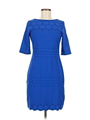 Julia Jordan Casual Dress (view 1)