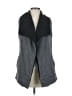 Athleta Gray Vest Size XS - photo 1