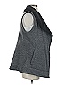 Athleta Gray Vest Size XS - photo 4
