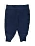 Just One You 100% Cotton Blue Casual Pants Size Newborn - photo 2