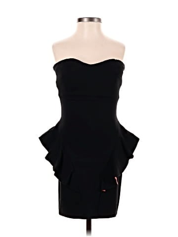 Arden B. Cocktail Dress (view 1)