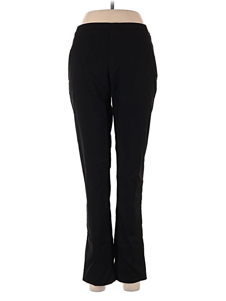 Click to view more detailed imagery on our partner's website Pre-owned Uniqlo Active Pants In Black