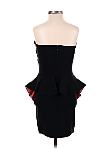 Arden B. Cocktail Dress (view 2)