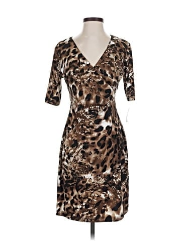 DressBarn Cocktail Dress (view 1)