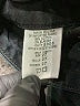 Goldsign Black Jeans Size 27 waist - photo 7