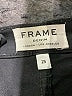 FRAME Denim Black Jeggings Size 25 waist - photo 7