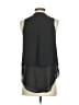 Maeve 100% Polyester Black Sleeveless Blouse Size 0 - photo 2
