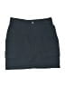 Athleta Solid Blue Gray Skort Size 4 - photo 1