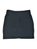 Athleta Solid Blue Gray Skort Size 4 - photo 2