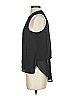 Maeve 100% Polyester Black Sleeveless Blouse Size 0 - photo 5