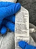 Puma Gray Pullover Hoodie Size M - photo 4