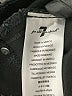 7 For All Mankind Black Jeans Size 25 waist - photo 7