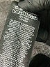 7 For All Mankind Black Jeans Size 25 waist - photo 9