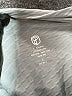 0039 Italy Gray Active Pants Size L - photo 6