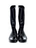 FRYE Black Brown Boots Size 10 - photo 2