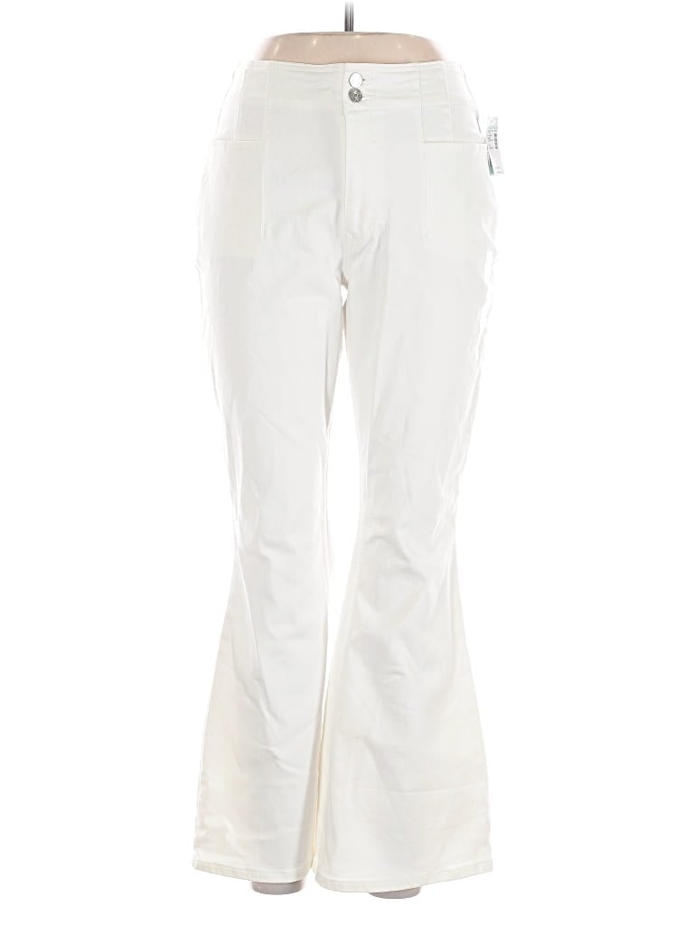M Jeans By Maurices Jeans In White
