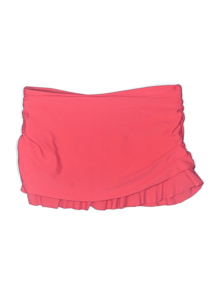Pre-owned Unbranded Swimsuit Bottoms In Pink