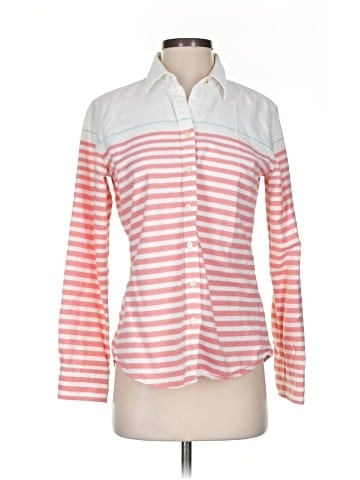 Banana Republic Long Sleeve Blouse (view 1)