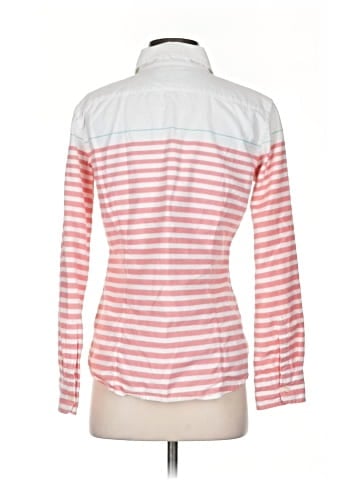 Banana Republic Long Sleeve Blouse (view 2)