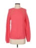 Lascana Pink Pullover Sweater Size 2 - photo 1