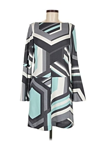 W by Worth Casual Dress (view 1)