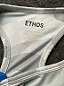 Ethos Silver Tank Top Size S - photo 3