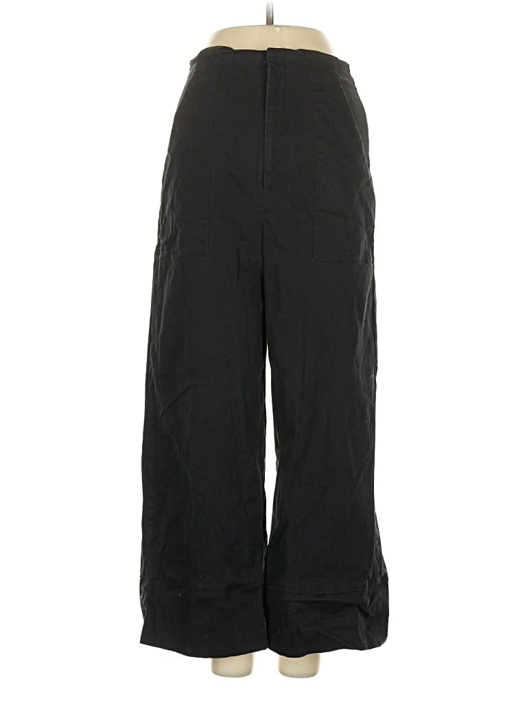 Pre-owned Love, Bonito Casual Pants In Black