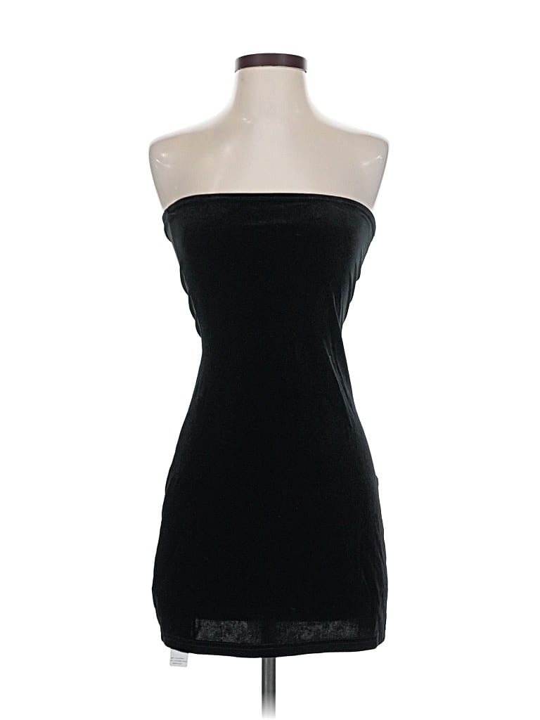 Unbranded Cocktail Dress In Black