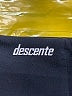 Descente Solid Black Active Pants Size XXS - photo 4
