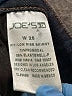 Joe's Jeans Blue Jeans Size 25 waist - photo 3