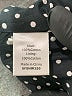 41Hawthorn 100% Cotton Burgundy Jacket Size S - photo 7