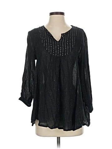 World Market 3/4 Sleeve T-Shirt (view 1)
