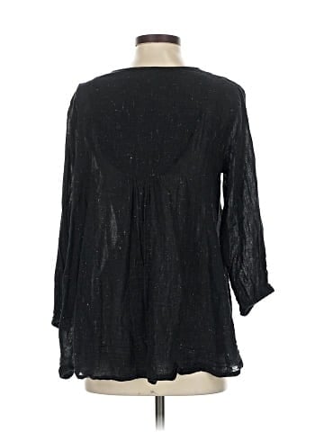 World Market 3/4 Sleeve T-Shirt (view 2)