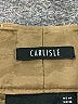 Carlisle Brown Casual Pants Size 14 - photo 6
