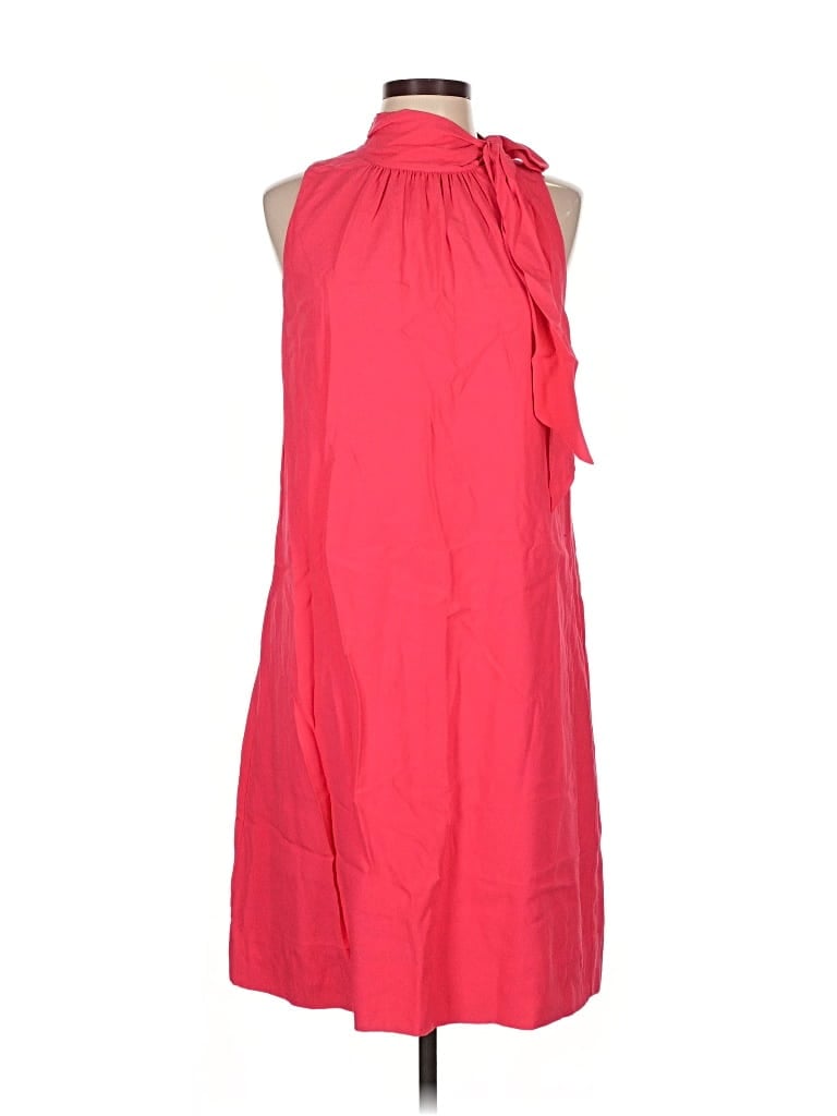 Click to view more detailed imagery on our partner's website Pre-owned Ann Taylor Casual Dress In Pink