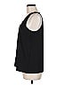 Brass Black Sleeveless Top Size M - photo 5