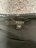 Guess Solid Black Jumpsuit Size 8 - photo 3