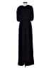 Camilla and Marc 100% Polyester Black Jumpsuit Size 2 - photo 2
