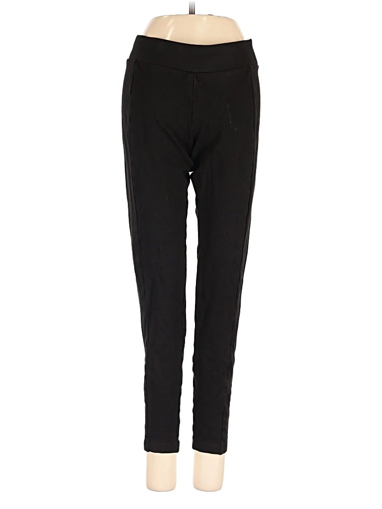 Pre-owned Cabi Active Pants In Black