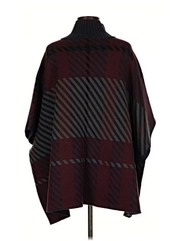 Ann Taylor Poncho (view 2)