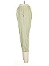 Dockers 100% Cotton Solid Green Khakis Size 12 - photo 5