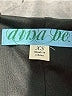 Dina Be Solid Black Casual Dress Size XS - photo 7