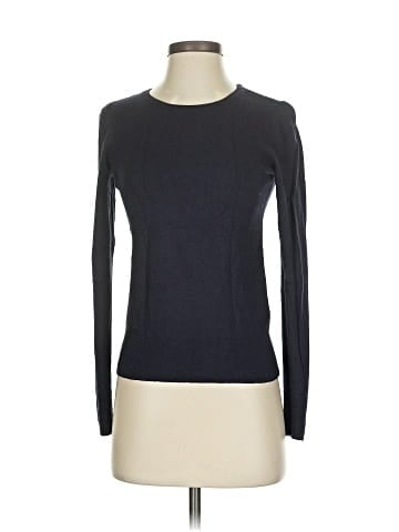 Ann Taylor Factory Pullover Sweater (view 1)