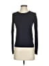Ann Taylor Factory Black Pullover Sweater Size XS - photo 1