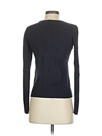 Ann Taylor Factory Pullover Sweater (view 2)