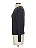 Ann Taylor Factory Black Pullover Sweater Size XS - photo 5