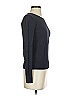 Ann Taylor Factory Black Pullover Sweater Size XS - photo 4