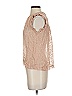 Intropia Pink Sleeveless Blouse Size EU 34 / US 4 - photo 5