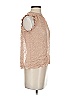 Intropia Pink Sleeveless Blouse Size EU 34 / US 4 - photo 4